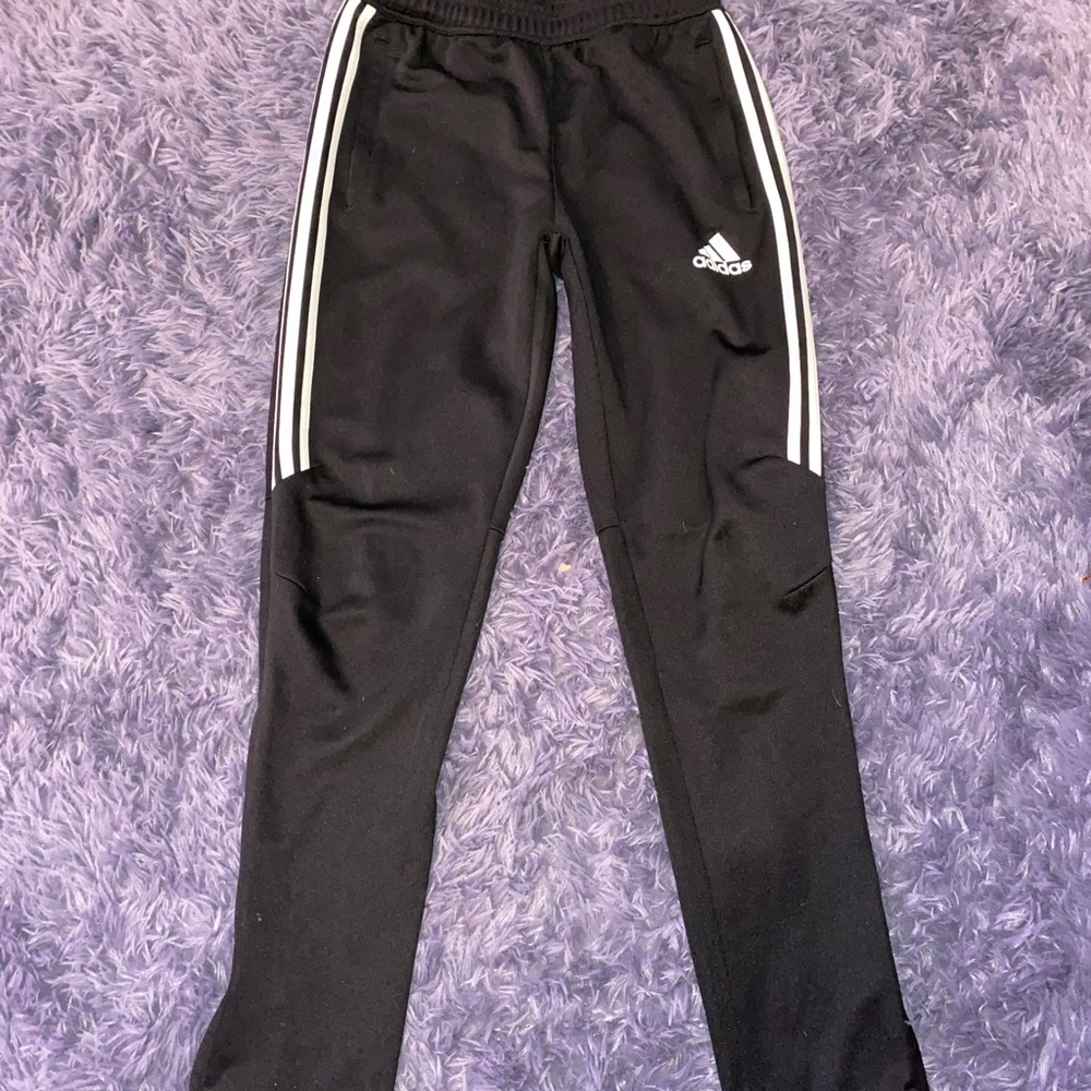 Adidas joggers